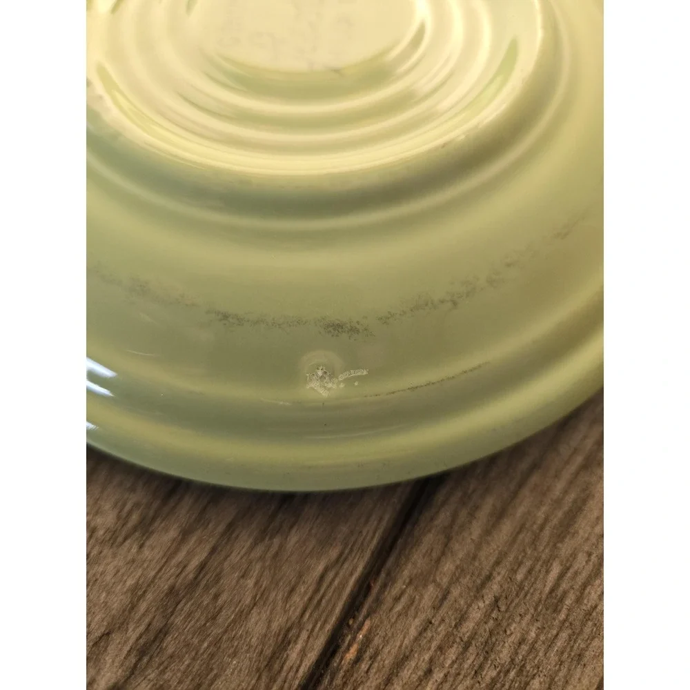 Fiesta vintage fiestaware